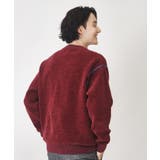 【ハグするニット】モールニットクルーネック 親子リンク/ユニセックス | THE SHOP TK | 詳細画像73