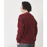 【ハグするニット】モールニットクルーネック 親子リンク/ユニセックス | THE SHOP TK | 詳細画像74