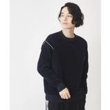 【ハグするニット】モールニットクルーネック 親子リンク/ユニセックス | THE SHOP TK | 詳細画像78