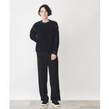 【ハグするニット】モールニットクルーネック 親子リンク/ユニセックス | THE SHOP TK | 詳細画像79