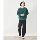 【ハグするニット】モールニットクルーネック 親子リンク/ユニセックス | THE SHOP TK | 詳細画像84