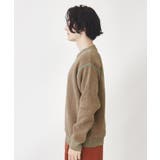 【ハグするニット】モールニットクルーネック 親子リンク/ユニセックス | THE SHOP TK | 詳細画像87