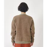 【ハグするニット】モールニットクルーネック 親子リンク/ユニセックス | THE SHOP TK | 詳細画像88