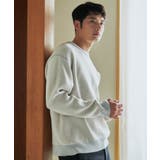 【ハグするニット】モールニットクルーネック 親子リンク/ユニセックス | THE SHOP TK | 詳細画像47