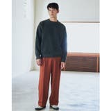 【ハグするニット】モールニットクルーネック 親子リンク/ユニセックス | THE SHOP TK | 詳細画像49