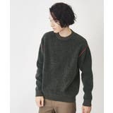 【ハグするニット】モールニットクルーネック 親子リンク/ユニセックス | THE SHOP TK | 詳細画像63