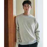 【ハグするニット】モールニットクルーネック 親子リンク/ユニセックス | THE SHOP TK | 詳細画像46