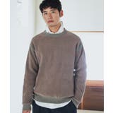 【ハグするニット】モールニットクルーネック 親子リンク/ユニセックス | THE SHOP TK | 詳細画像50