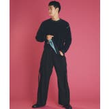 【ハグするニット】モールニットクルーネック 親子リンク/ユニセックス | THE SHOP TK | 詳細画像43