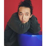 【ハグするニット】モールニットクルーネック 親子リンク/ユニセックス | THE SHOP TK | 詳細画像33