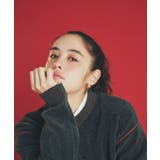 【ハグするニット】モールニットクルーネック 親子リンク/ユニセックス | THE SHOP TK | 詳細画像30