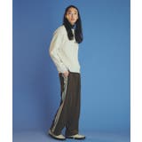 【ハグするニット】モールニットクルーネック 親子リンク/ユニセックス | THE SHOP TK | 詳細画像28