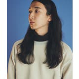 【ハグするニット】モールニットクルーネック 親子リンク/ユニセックス | THE SHOP TK | 詳細画像27