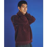 【ハグするニット】モールニットクルーネック 親子リンク/ユニセックス | THE SHOP TK | 詳細画像40