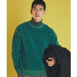 【ハグするニット】モールニットクルーネック 親子リンク/ユニセックス | THE SHOP TK | 詳細画像44