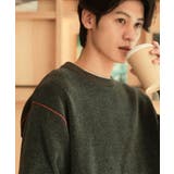 【ハグするニット】モールニットクルーネック 親子リンク/ユニセックス | THE SHOP TK | 詳細画像6