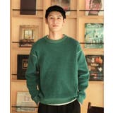 【ハグするニット】モールニットクルーネック 親子リンク/ユニセックス | THE SHOP TK | 詳細画像23