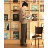 【ハグするニット】モールニットクルーネック 親子リンク/ユニセックス | THE SHOP TK | 詳細画像12