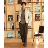【ハグするニット】モールニットクルーネック 親子リンク/ユニセックス | THE SHOP TK | 詳細画像13