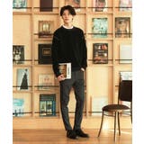 【ハグするニット】モールニットクルーネック 親子リンク/ユニセックス | THE SHOP TK | 詳細画像21