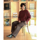 【ハグするニット】モールニットクルーネック 親子リンク/ユニセックス | THE SHOP TK | 詳細画像17