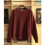 【ハグするニット】モールニットクルーネック 親子リンク/ユニセックス | THE SHOP TK | 詳細画像14