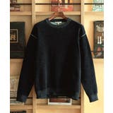 【ハグするニット】モールニットクルーネック 親子リンク/ユニセックス | THE SHOP TK | 詳細画像19
