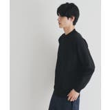 ライトポリモックネック | THE SHOP TK | 詳細画像5