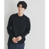 ブラック(019) | ライトポリモックネック | THE SHOP TK