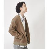 【ハグするニット】モールニットカーディガン 親子リンク/ユニセックス | THE SHOP TK | 詳細画像28