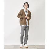 【ハグするニット】モールニットカーディガン 親子リンク/ユニセックス | THE SHOP TK | 詳細画像30
