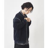 【ハグするニット】モールニットカーディガン 親子リンク/ユニセックス | THE SHOP TK | 詳細画像32