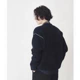 【ハグするニット】モールニットカーディガン 親子リンク/ユニセックス | THE SHOP TK | 詳細画像33