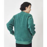 【ハグするニット】モールニットカーディガン 親子リンク/ユニセックス | THE SHOP TK | 詳細画像37