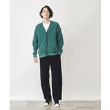 【ハグするニット】モールニットカーディガン 親子リンク/ユニセックス | THE SHOP TK | 詳細画像38