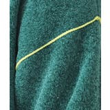 【ハグするニット】モールニットカーディガン 親子リンク/ユニセックス | THE SHOP TK | 詳細画像39