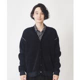 【ハグするニット】モールニットカーディガン 親子リンク/ユニセックス | THE SHOP TK | 詳細画像40