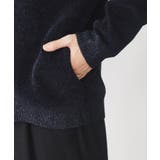 【ハグするニット】モールニットカーディガン 親子リンク/ユニセックス | THE SHOP TK | 詳細画像45