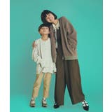 【ハグするニット】モールニットカーディガン 親子リンク/ユニセックス | THE SHOP TK | 詳細画像14