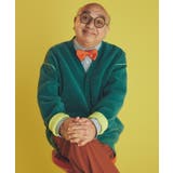 【ハグするニット】モールニットカーディガン 親子リンク/ユニセックス | THE SHOP TK | 詳細画像21