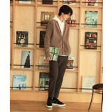 【ハグするニット】モールニットカーディガン 親子リンク/ユニセックス | THE SHOP TK | 詳細画像3