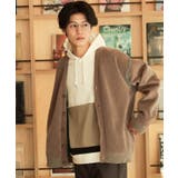 【ハグするニット】モールニットカーディガン 親子リンク/ユニセックス | THE SHOP TK | 詳細画像2