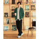 【ハグするニット】モールニットカーディガン 親子リンク/ユニセックス | THE SHOP TK | 詳細画像12