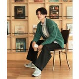 【ハグするニット】モールニットカーディガン 親子リンク/ユニセックス | THE SHOP TK | 詳細画像11