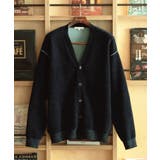 【ハグするニット】モールニットカーディガン 親子リンク/ユニセックス | THE SHOP TK | 詳細画像5