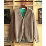 【ハグするニット】モールニットカーディガン 親子リンク/ユニセックス | THE SHOP TK | 詳細画像1