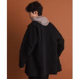 TECUNE/テクウネ コーデュロイスタンドモッズコート【セットアップ可】 | THE SHOP TK | 詳細画像8