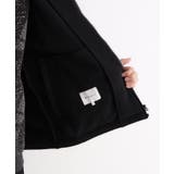 マイクロフリースジャケット 光吸収発熱機能/洗える | THE SHOP TK | 詳細画像28