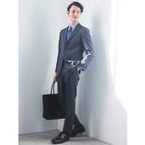 【セットアップ可】甘撚りヘリンボンジャケット | THE SHOP TK | 詳細画像1