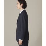 【セットアップ可】メランジサーフニットジャケット | THE SHOP TK | 詳細画像9